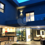 Casa à venda ou para alugar com 4 suítes no condomínio Residencial Tamboré 10, Santana de Parnaíba - SP