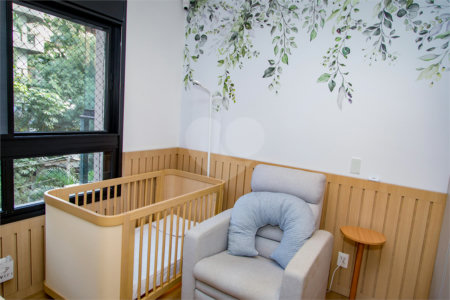 Apartamento à venda com 3 suítes em Jardim Paulista, São Paulo, SP