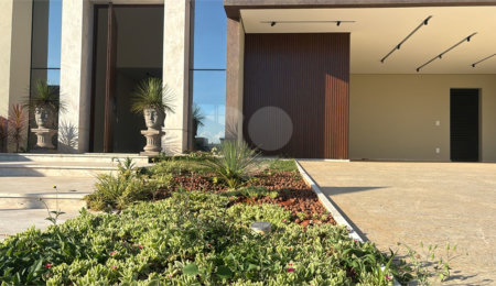 Casa à venda com 3 suítes no condomínio Jardim Residencial Dona Maria José, Indaiatuba - SP