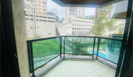Apartamento à venda com 2 quartos, sendo 1 suíte,  em Vila Suzana, São Paulo, SP