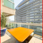 Apartamento à venda com 3 suítes em Cidade Monções, São Paulo, SP
