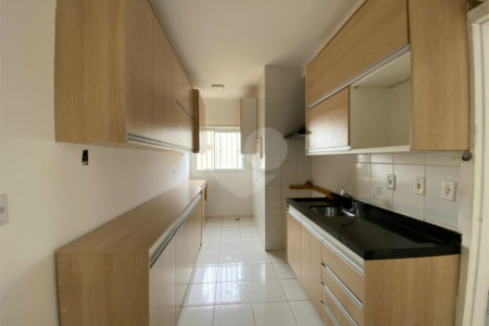 Apartamento à venda com 2 quartos, sendo 1 suíte,  em Parque Residencial das Nações Indígenas, Cuiabá, MT