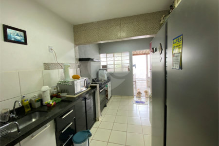 Casa à venda com 2 quartos em Jardim Cristo Redentor, Ribeirão Preto, SP