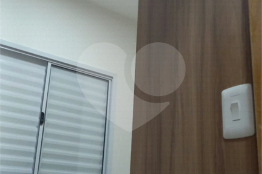 Apartamento à venda com 2 quartos em Santana, São Paulo, SP