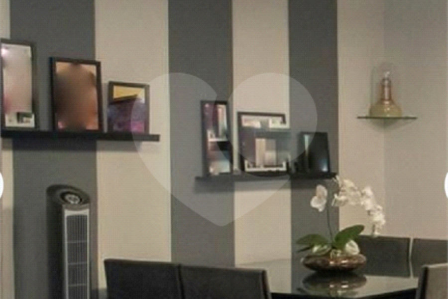 Casa Térrea à venda com 2 quartos em Santa Terezinha, São Paulo, SP