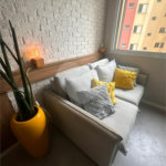 Apartamento à venda com 2 quartos em Santana, São Paulo, SP