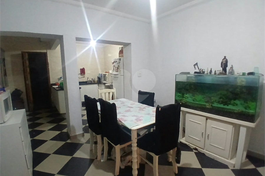Sobrado para alugar com 4 quartos, sendo 3 suítes, em Tucuruvi, São Paulo, SP