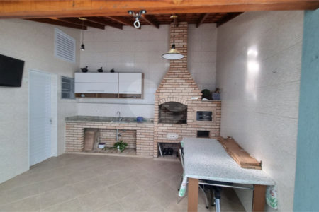 Casa à venda com 3 quartos, sendo 1 suíte,  em Vila Aurora (zona Norte), São Paulo, SP