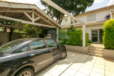 Casa de Vila à venda com 5 suítes em Jardim Hípico, São Paulo, SP
