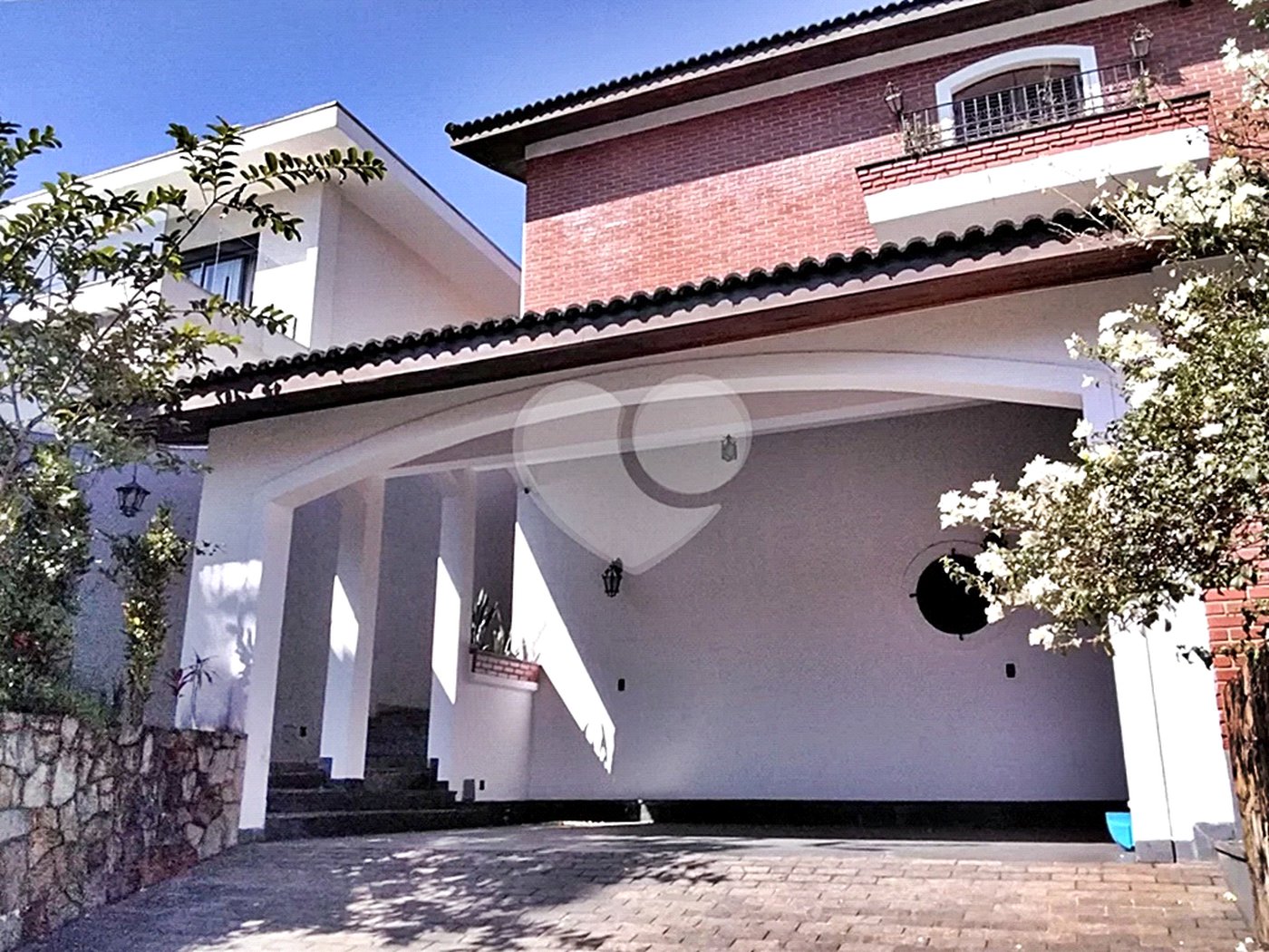 Sobrado à venda com 4 quartos, sendo 2 suítes, em Jardim São Bento, São Paulo, SP