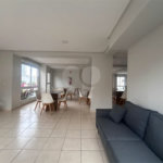 Apartamento à venda com 2 quartos, sendo 1 suíte, em Aparecidinha, Sorocaba, SP