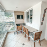 Apartamento à venda com 2 quartos, sendo 1 suíte, em Vila Andrade, São Paulo, SP