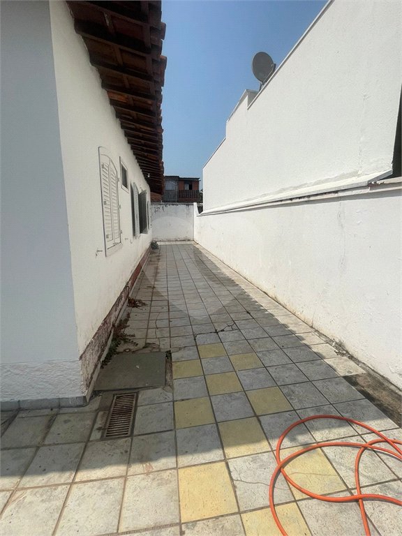 Casa Térrea à venda com 4 quartos em Vila Oliveira, Mogi das Cruzes, SP