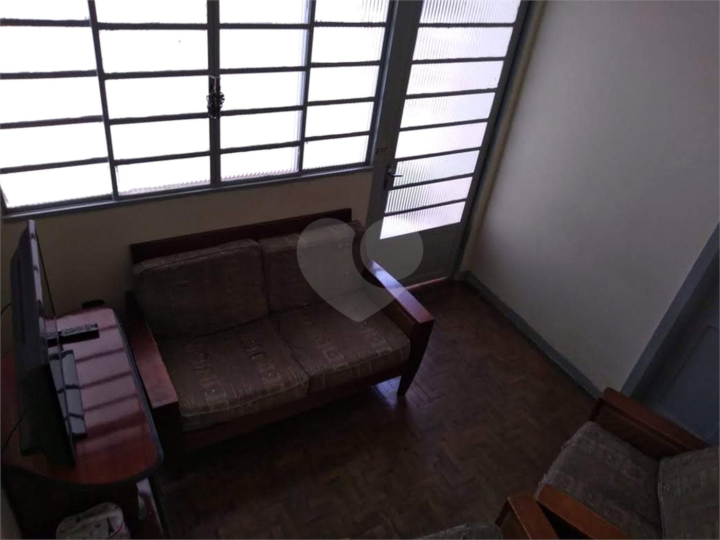 Casa Térrea à venda com 3 quartos em Mandaqui, São Paulo, SP