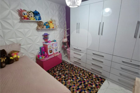 Casa à venda com 2 suítes no condomínio Colina do Mendanha, Rio de Janeiro - RJ