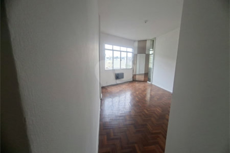 Apartamento à venda com 2 quartos em Tijuca, Rio de Janeiro, RJ