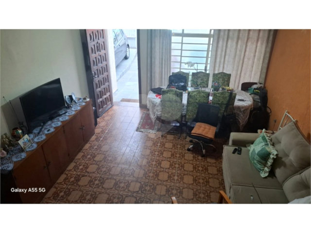 Sobrado à venda com 3 quartos em Tremembé, São Paulo, SP