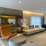Apartamento à venda com 1 quarto em Vila Mariana, São Paulo, SP