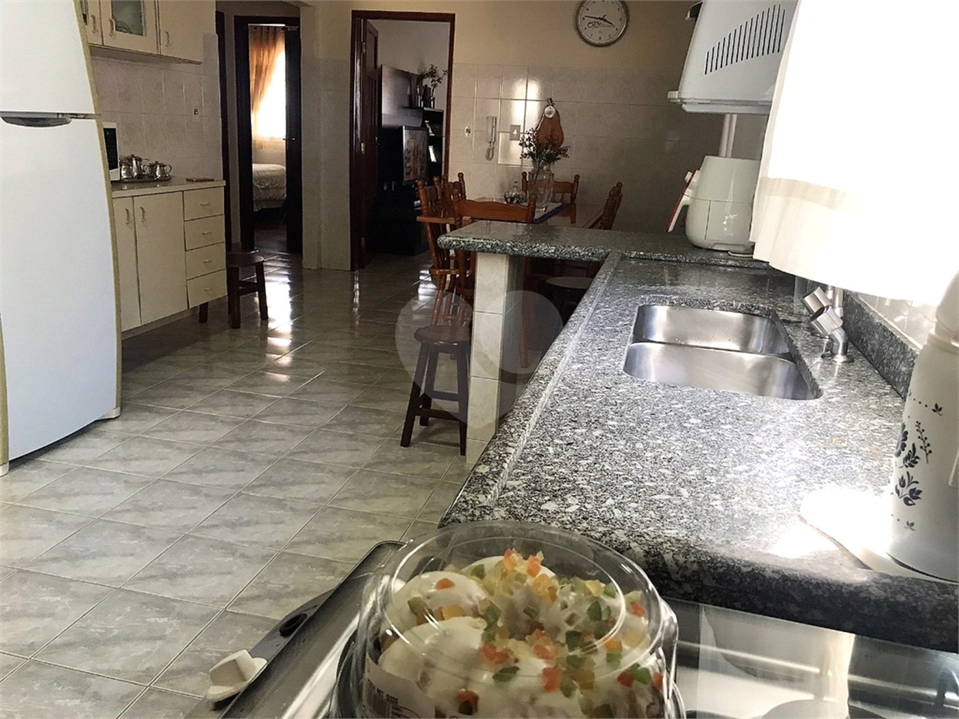 Casa à venda com 3 quartos, sendo 1 suíte, em Jardim Sontag, Salto, SP