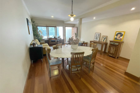 Casa à venda com 3 suítes em Santo Amaro, São Paulo, SP