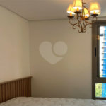 Apartamento à venda com 1 quarto em Pinheiros, São Paulo, SP