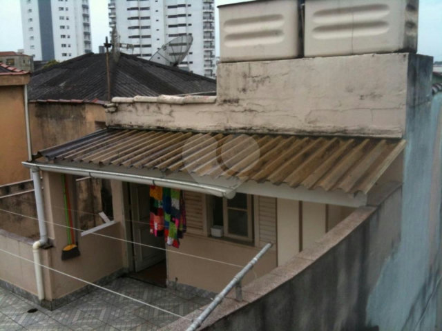 Sobrado à venda com 5 quartos em Vila Maria Alta, São Paulo, SP