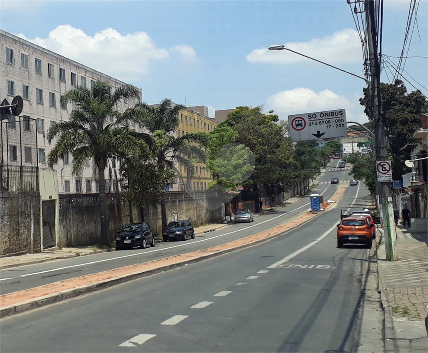Apartamento à venda com 2 quartos no Brasilândia, São Paulo, SP