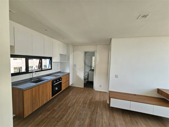 Studio para alugar com 1 quarto em Vila Madalena, São Paulo, SP