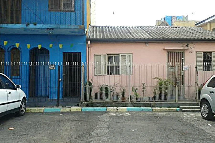 Casa à venda com 3 quartos em Limão, São Paulo, SP
