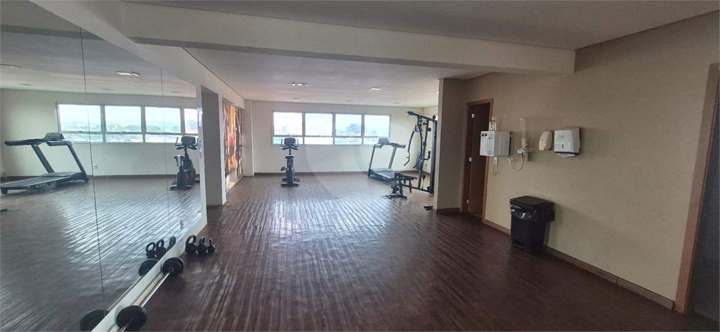 Apartamento à venda com 2 quartos em Iguatemi, Ribeirão Preto, SP