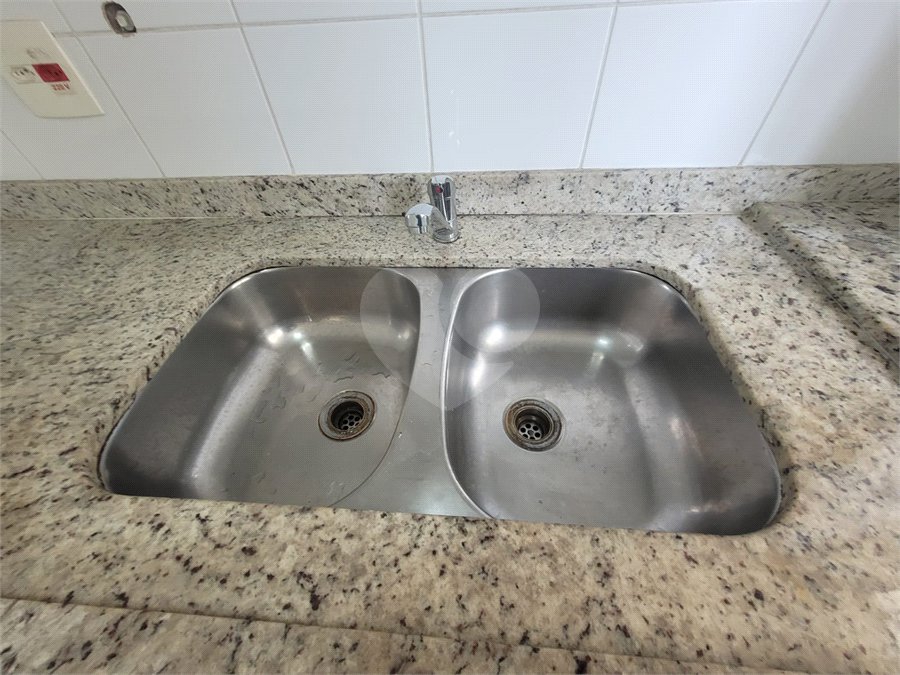 Apartamento à venda com 3 suítes no Centro, Santo André, SP
