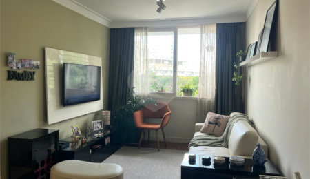Apartamento à venda com 3 quartos em Casa Verde, São Paulo, SP