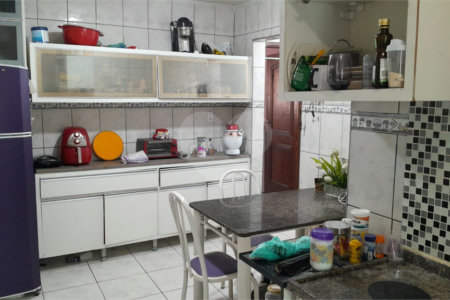 Casa à venda com 3 quartos em Santíssimo, Rio de Janeiro, RJ