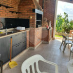 Casa à venda com 5 suítes, no condomínio Parque dos Cafezais VI, Itupeva - SP