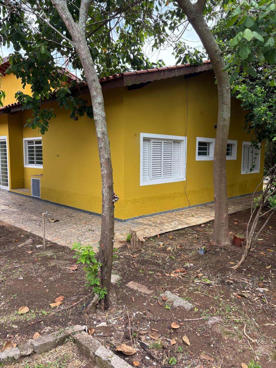Chácara à venda com 3 quartos, sendo 1 suíte, em Bosque, Vinhedo, SP