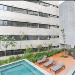 Studio à venda com 1 quarto em Pinheiros, São Paulo, SP