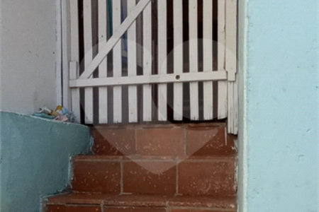 Casa Térrea à venda com 2 quartos no condomínio Residencial Stasi & Landucci, São Paulo - SP