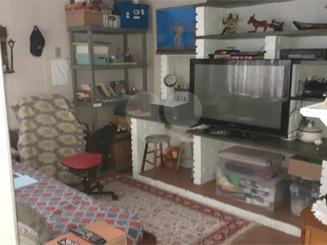 Casa de Vila à venda com 4 quartos, sendo 1 suíte,  em Santana, São Paulo, SP