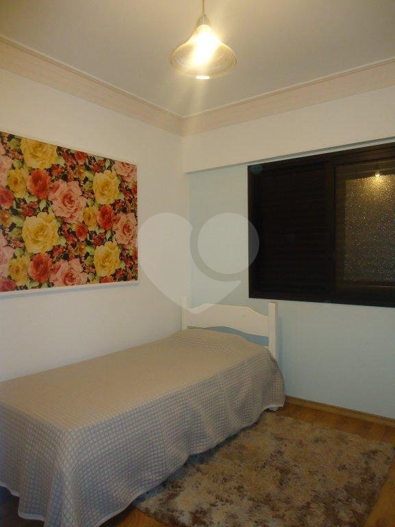 Apartamento à venda ou para alugar com 4 quartos, sendo 3 suítes, em Santana, São Paulo, SP