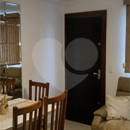 Apartamento à venda com 2 quartos em Jardim Santo Expedito, Guarulhos, SP