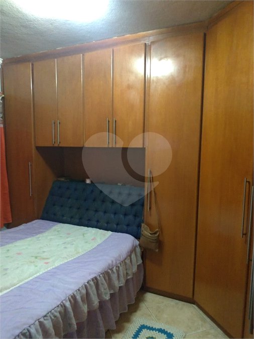 Apartamento à venda com 2 quartos em Demarchi, São Bernardo do Campo, SP