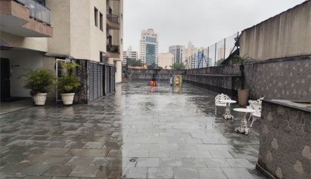 Apartamento para alugar em Santana, São Paulo, SP