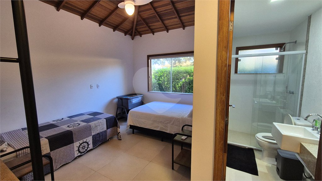 Casa em condomínio à venda com 4 suítes em Manguinhos, Armação dos Búzios, RJ