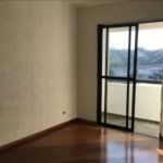 Apartamento à venda com 3 quartos, sendo 1 suíte, em Vila Progredior, São Paulo, SP
