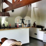 Casa à venda com 4 suítes no condomínio Alpes da Cantareira, Mairiporã - SP