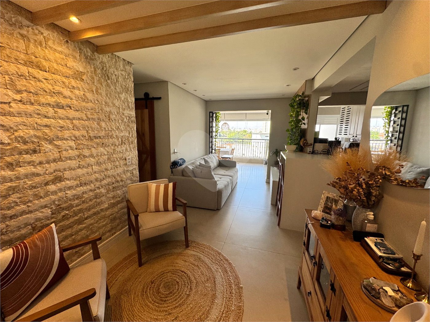 Apartamento à venda com 3 quartos, sendo 1 suíte, em Freguesia do Ó, São Paulo, SP