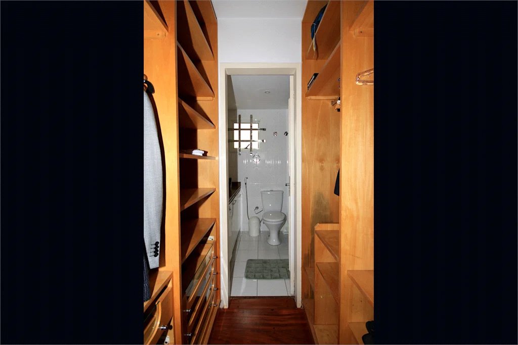 Apartamento à venda com 2 quartos, sendo 1 suíte, em Pinheiros, São Paulo, SP