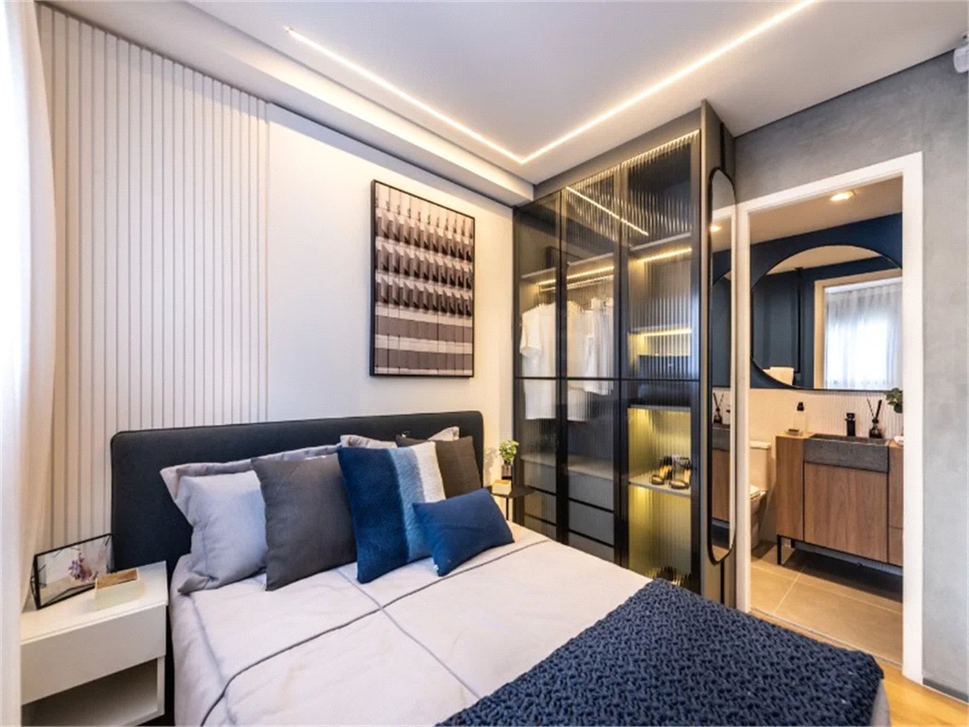 Studio à venda com 1 quarto em Pinheiros, São Paulo, SP