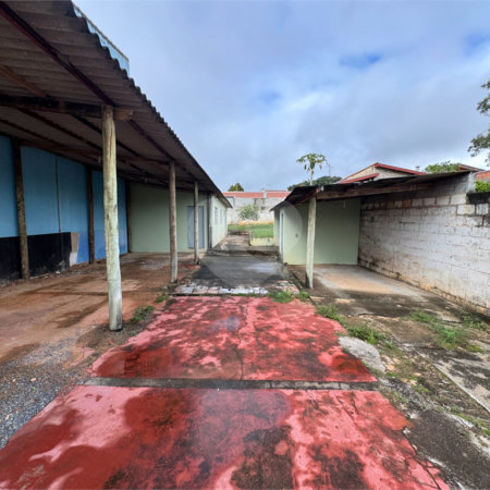 Terreno à venda com 1 quarto em Vila Barth, Itapetininga, SP