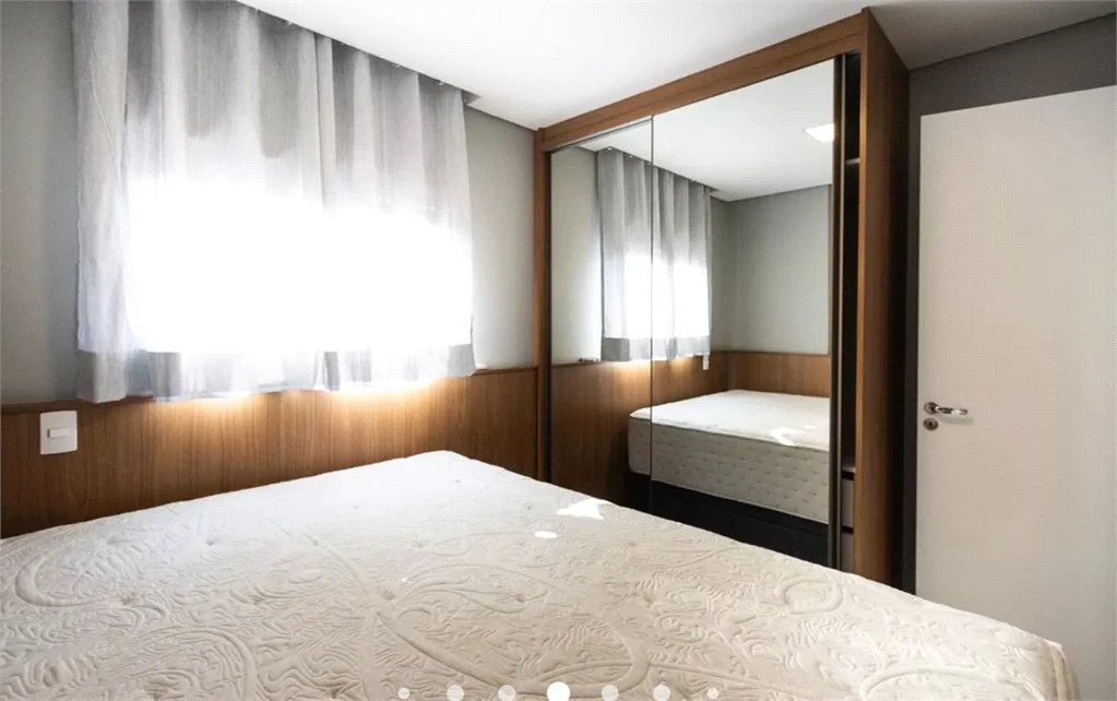 Apartamento à venda ou para alugar com 1 quarto em Perdizes, São Paulo, SP